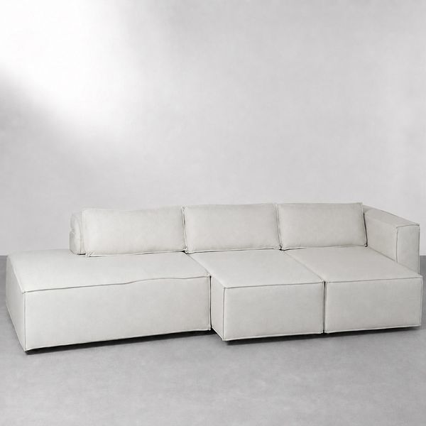 sofa diagonal